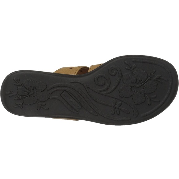 Easy Street, Nori Slide on sandal, Sz 9M - Picture 5 of 5